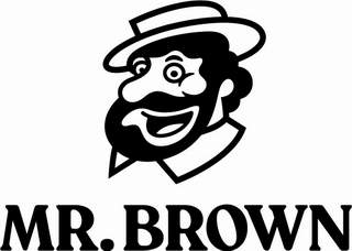 【申請商標】協助金車股份有限公司成功申請菲律賓商標MR.BROWN，商標核准通過