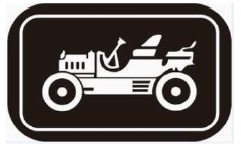 【申請商標】協助金車股份有限公司成功申請厄瓜多商標金車圖，商標核准通過