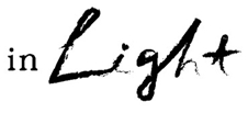 【申請商標】協助在光裡有限公司成功申請台灣商標inLight設計字，商標核准通過